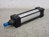 ROYAL Pneumatic Cylinder 2" Bore x 6" Stroke ST2MP6A2A1A1A