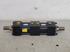 PARKER Hydraulic Cylinder 2.5" Bore x 1" Stroke, 02.50 CTB2HLTS24AC 1.000