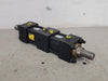 PARKER Hydraulic Cylinder 2.5" Bore x 1" Stroke, 02.50 CTB2HLTS24AC 1.000
