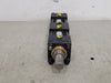 PARKER Hydraulic Cylinder 2.5" Bore x 1" Stroke, 02.50 CTB2HLTS24AC 1.000