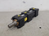 PARKER Hydraulic Cylinder 2.5" Bore x 1" Stroke, 02.50 CTB2HLTS24AC 1.000