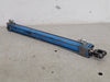 PARKER Hydraulic Cylinder 1.5" Bore x 20" Stroke BBCLLT14A