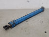 PARKER Hydraulic Cylinder 1.5" Bore x 20" Stroke BBCLLT14A