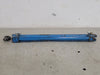 PARKER Hydraulic Cylinder 1.5" Bore x 20" Stroke BBCLLT14A
