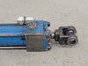 PARKER Hydraulic Cylinder 1.5" Bore x 20" Stroke BBCLLT14A