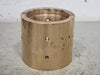 4-7/16" x 5-5/8" x 5" Spilt Bronze Bushing