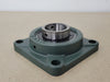 NTN 2" Square Flange Bearing FX10 with insert UC211-200
