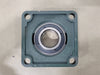 NTN 2" Square Flange Bearing FX10 with insert UC211-200