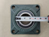 NTN 2" Square Flange Bearing FX10 with insert UC211-200