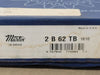 MARTIN Conventional TB Sheave 2-B-62-TB