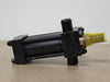 PARKER Hydraulic Cylinder 2.50CD2HHNAT124AC4.000, 2.5" Bore x 4.0" Stroke