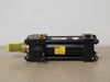 PARKER Hydraulic Cylinder 2.50CD2HHNAT124AC4.000, 2.5" Bore x 4.0" Stroke