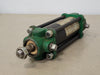 ROYAL Pneumatic Cylinder 2" Bore x 4" Stroke R2C4A1A1A1A