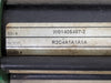 ROYAL Pneumatic Cylinder 2" Bore x 4" Stroke R2C4A1A1A1A