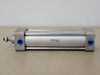 SMC Tie Rod Pneumatic Cylinder 2" Bore x 6" Stroke NCDA1B200-0600