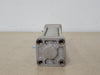 SMC Tie Rod Pneumatic Cylinder 2" Bore x 6" Stroke NCDA1B200-0600