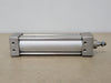 SMC Tie Rod Pneumatic Cylinder 2" Bore x 6" Stroke NCDA1B200-0600