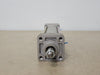 SMC Tie Rod Pneumatic Cylinder 2" Bore x 6" Stroke NCDA1B200-0600
