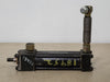 PARKER Hydraulic Cylinder 01.50 F3L-LTV14A 4.000, 1.5" Bore x 4.0" Stroke
