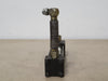PARKER Hydraulic Cylinder 01.50 F3L-LTV14A 4.000, 1.5" Bore x 4.0" Stroke