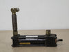 PARKER Hydraulic Cylinder 01.50 F3L-LTV14A 4.000, 1.5" Bore x 4.0" Stroke