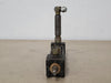 PARKER Hydraulic Cylinder 01.50 F3L-LTV14A 4.000, 1.5" Bore x 4.0" Stroke