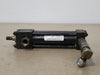 PARKER Hydraulic Cylinder 01.50 F3L-LTV14A 4.000, 1.5" Bore x 4.0" Stroke