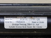 PARKER Hydraulic Cylinder 01.50 F3L-LTV14A 4.000, 1.5" Bore x 4.0" Stroke