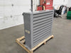 THERMAL TRANSFER PRODUCTS 300 PSI Heat Exchanger AOVH-40 w/ 3 hp 230/460V Motor 