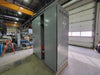 FEDERAL PIONEER 1200A 4160V Switchgear, Main Breaker & Tie Breaker w/ 2 Auxiliary Units