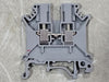 PHOENIX CONTACT Feed-through Terminal Block UK3N