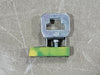 PHOENIX CONTACT Terminal Block Busbar Screw 22-12 AWG, 300V, 20A