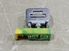 PHOENIX CONTACT Terminal Block Busbar Screw 22-12 AWG, 300V, 20A