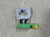 PHOENIX CONTACT Terminal Block Busbar Screw 22-12 AWG, 300V, 20A