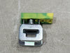 PHOENIX CONTACT Terminal Block Busbar Screw 22-12 AWG, 300V, 20A