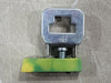 PHOENIX CONTACT Terminal Block Busbar Screw 22-12 AWG, 300V, 20A
