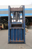 HICO 20 hp Custom Made Vertical Baler