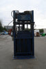 HICO 20 hp Custom Made Vertical Baler