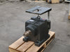 SEW-EURODRIVE 83.15:1 Ratio Gear Reducer Type R97 AD4/P