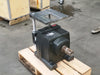 SEW-EURODRIVE 83.15:1 Ratio Gear Reducer Type R97 AD4/P