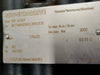 SEW-EURODRIVE 83.15:1 Ratio Gear Reducer Type R97 AD4/P