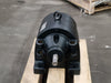 SEW-EURODRIVE 9.65:1 Ratio Gear Reducer R80P