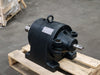 SEW-EURODRIVE 9.65:1 Ratio Gear Reducer R80P