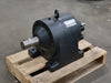 SEW-EURODRIVE 9.65:1 Ratio Gear Reducer R80P