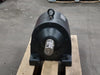 SEW-EURODRIVE 9.65:1 Ratio Gear Reducer R80P