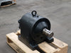 SEW-EURODRIVE 9.65:1 Ratio Gear Reducer R80P