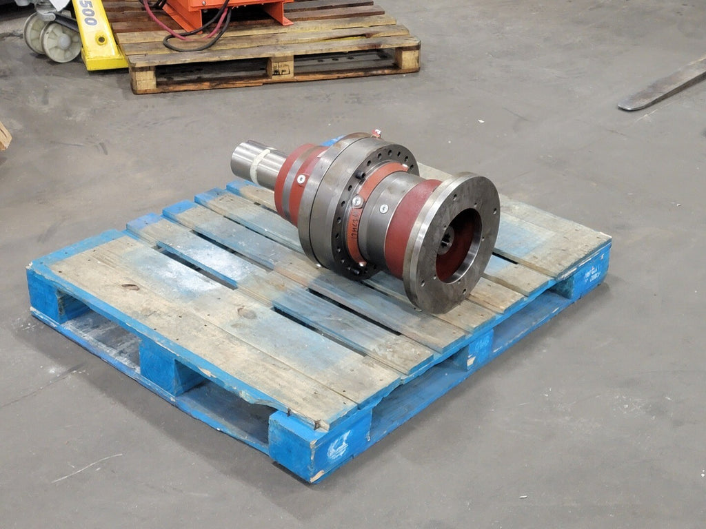 HAUMEA 13.4:1 Ratio Planetary Gearbox, Type 5717.EDR2250