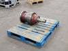 HAUMEA 13.4:1 Ratio Planetary Gearbox, Type 5717.EDR2250