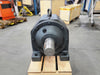 SEW-EURODRIVE Gear Reducer 58.02:1 Ratio Type R133