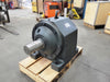 SEW-EURODRIVE Gear Reducer 58.02:1 Ratio Type R133